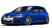 ZAPACH DO AUTA - GOLF MK5